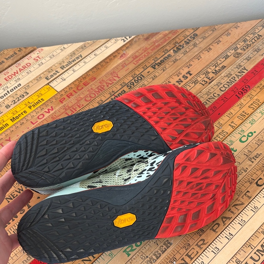 Merrell Womens Athletic Shoes - Picture 6 of 6